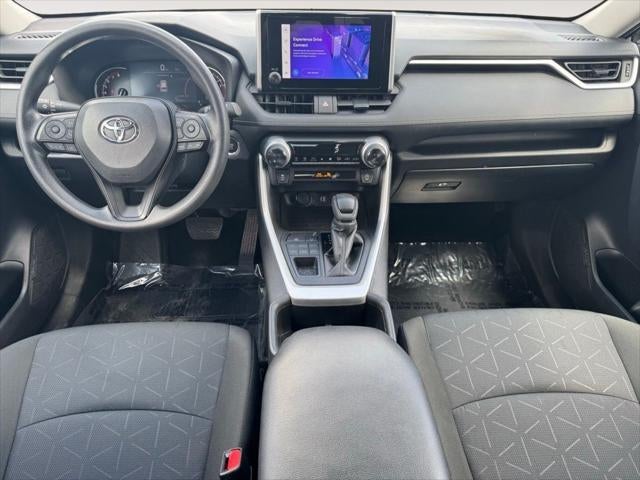 2024 Toyota RAV4 XLE AWD