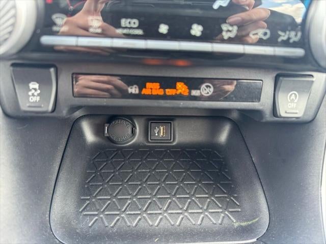 2024 Toyota RAV4 XLE AWD