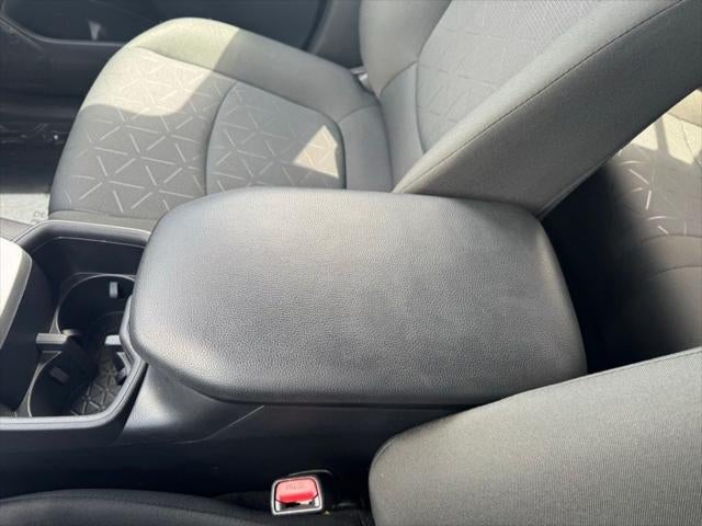 2024 Toyota RAV4 XLE AWD