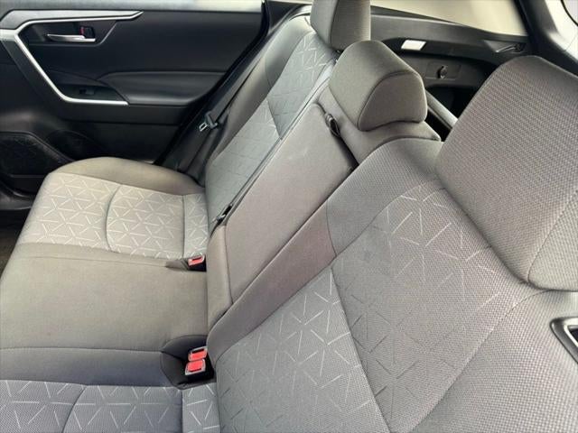 2024 Toyota RAV4 XLE AWD