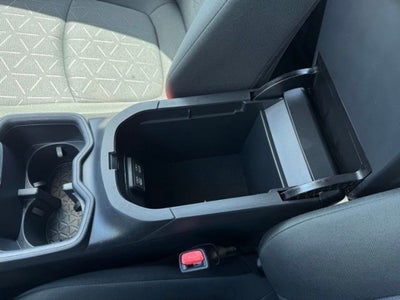 2025 Toyota RAV4 XLE AWD