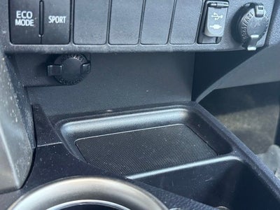 2015 Toyota RAV4 XLE AWD
