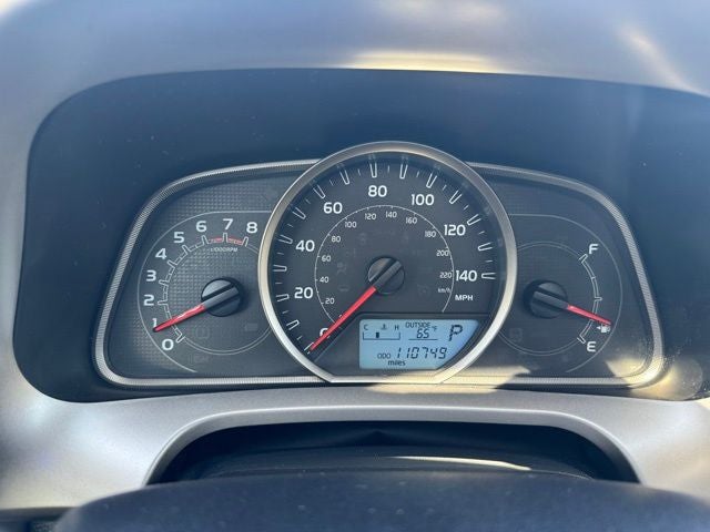 2015 Toyota RAV4 XLE AWD