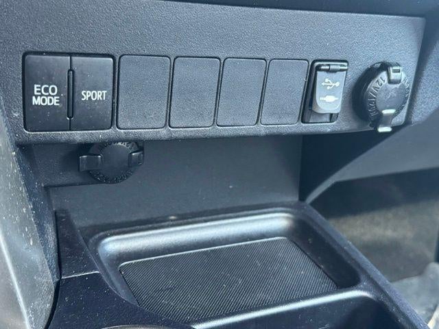 2015 Toyota RAV4 XLE AWD