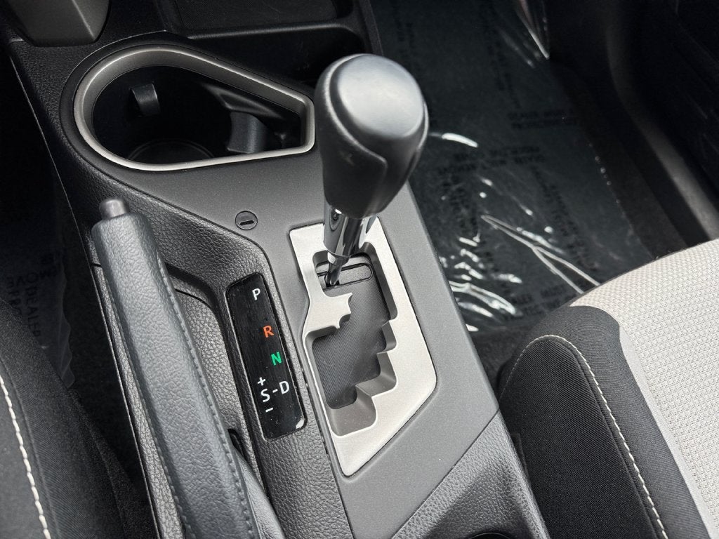 2017 Toyota RAV4 XLE AWD