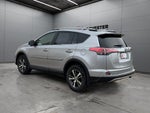 2017 Toyota RAV4 XLE AWD