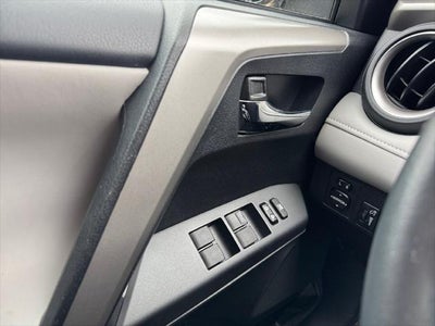 2017 Toyota RAV4 XLE AWD