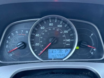 2014 Toyota RAV4 XLE AWD