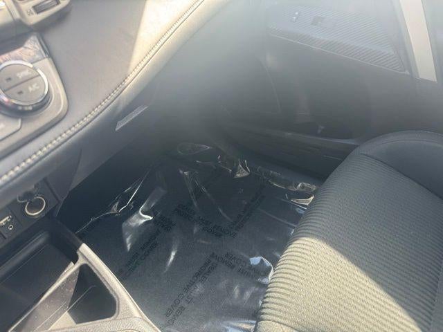 2015 Toyota RAV4 XLE AWD