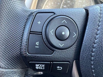 2015 Toyota RAV4 XLE AWD
