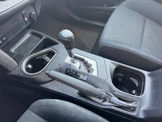 2016 Toyota RAV4 XLE AWD