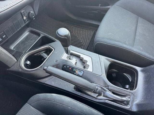 2016 Toyota RAV4 XLE AWD