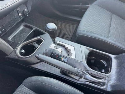 2016 Toyota RAV4 XLE AWD