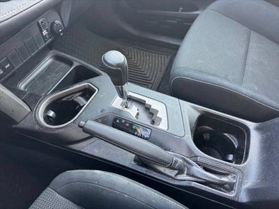 2016 Toyota RAV4 XLE AWD