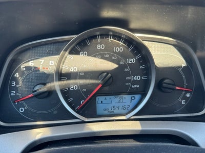 2015 Toyota RAV4 XLE AWD
