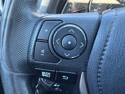 2015 Toyota RAV4 XLE AWD