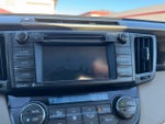 2015 Toyota RAV4 XLE AWD