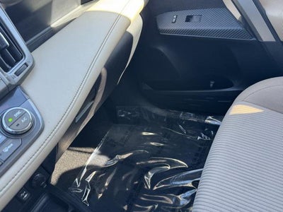 2015 Toyota RAV4 XLE AWD