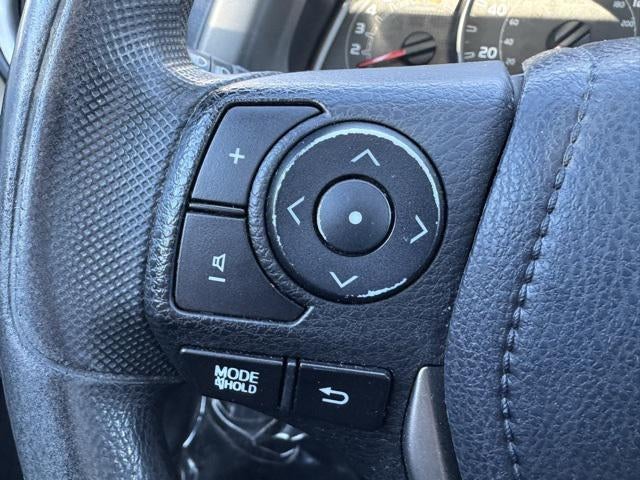 2015 Toyota RAV4 XLE AWD