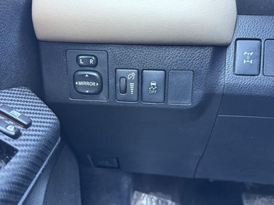 2015 Toyota RAV4 XLE AWD