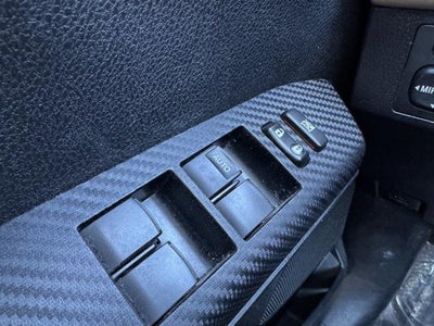 2015 Toyota RAV4 XLE AWD