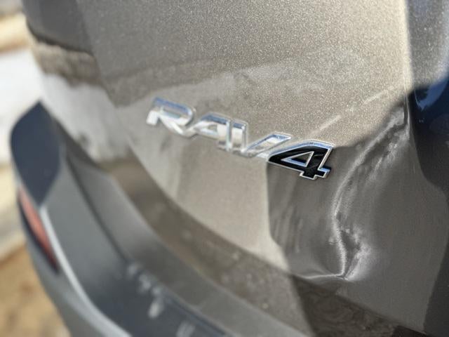 2015 Toyota RAV4 XLE AWD