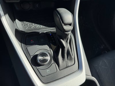 2020 Toyota RAV4 Hybrid XLE AWD