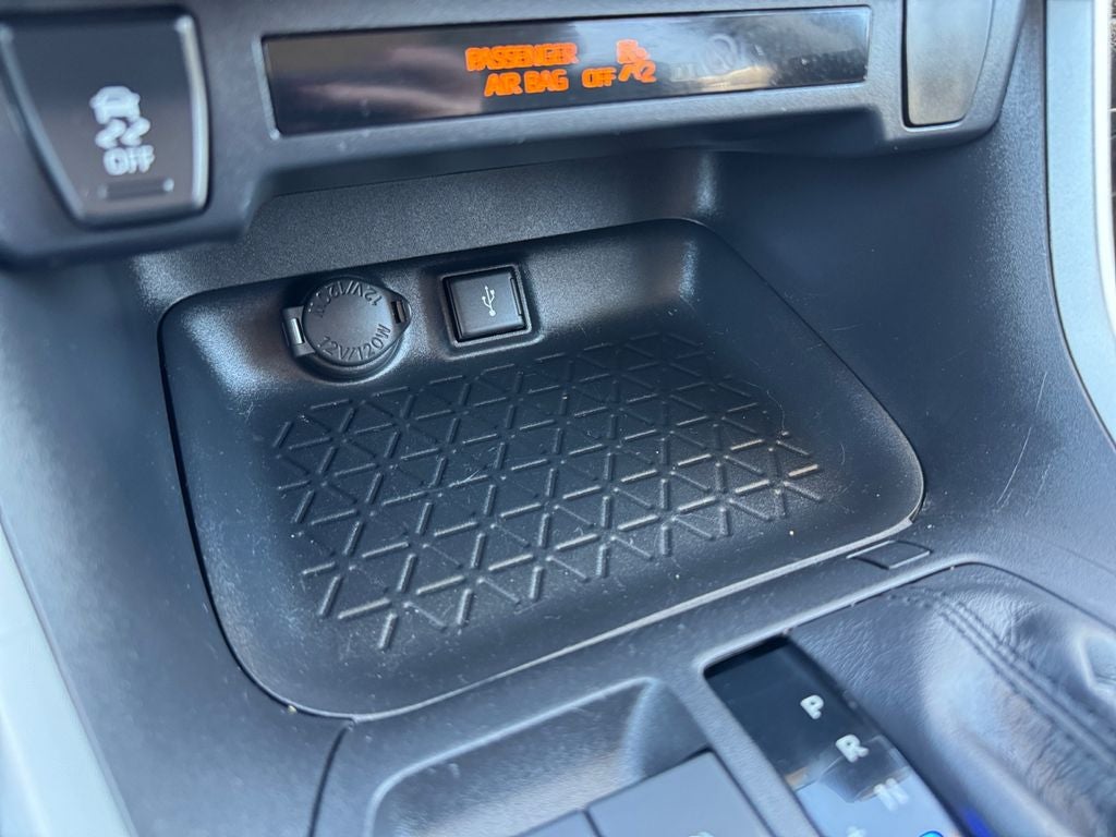 2020 Toyota RAV4 Hybrid XLE AWD