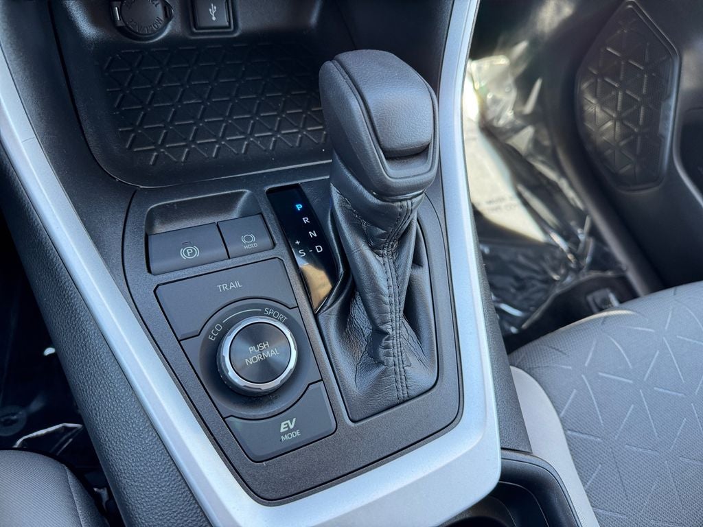 2020 Toyota RAV4 Hybrid XLE AWD