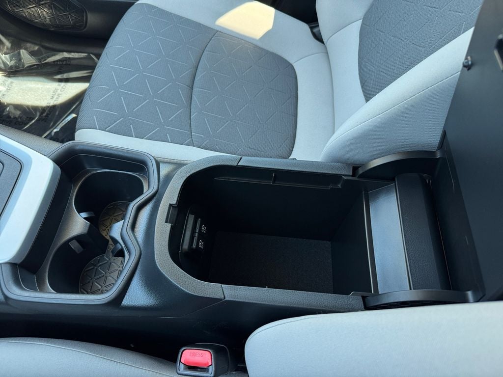 2020 Toyota RAV4 Hybrid XLE AWD