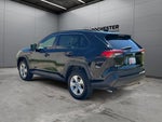 2020 Toyota RAV4 Hybrid XLE AWD