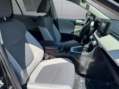 2020 Toyota RAV4 Hybrid XLE AWD