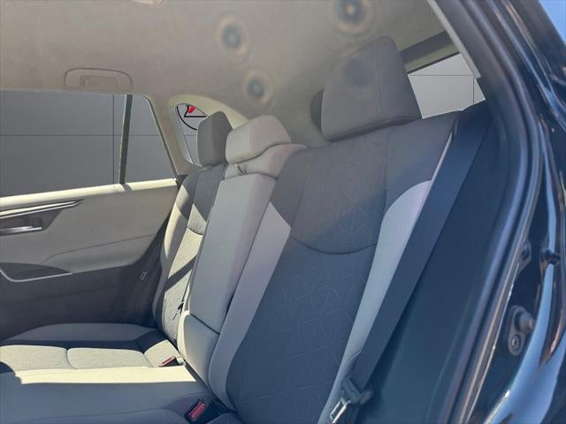 2020 Toyota RAV4 Hybrid XLE AWD