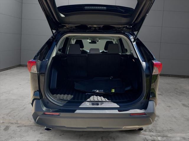 2020 Toyota RAV4 Hybrid XLE AWD