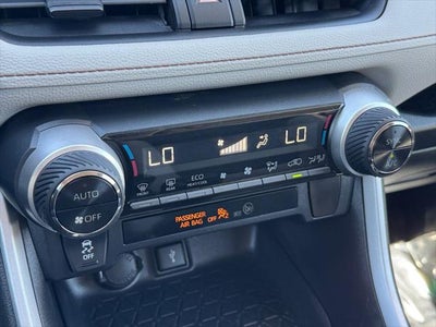 2020 Toyota RAV4 Hybrid XLE AWD