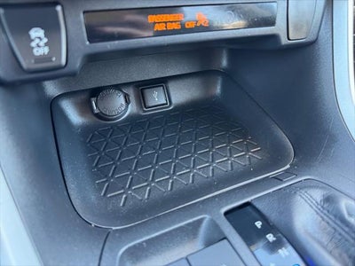 2020 Toyota RAV4 Hybrid XLE AWD