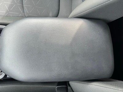 2025 Toyota RAV4 Hybrid XLE AWD