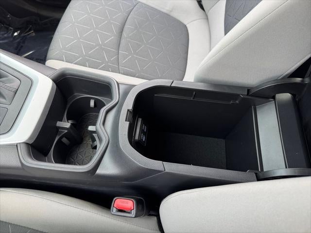 2022 Toyota RAV4 Hybrid XLE AWD
