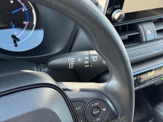 2024 Toyota RAV4 Hybrid XLE AWD