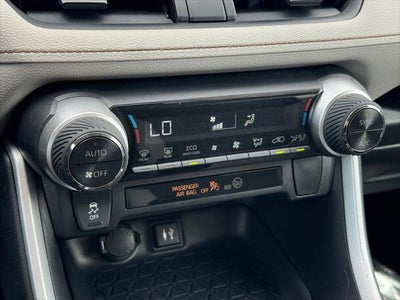2019 Toyota RAV4 Hybrid XLE AWD