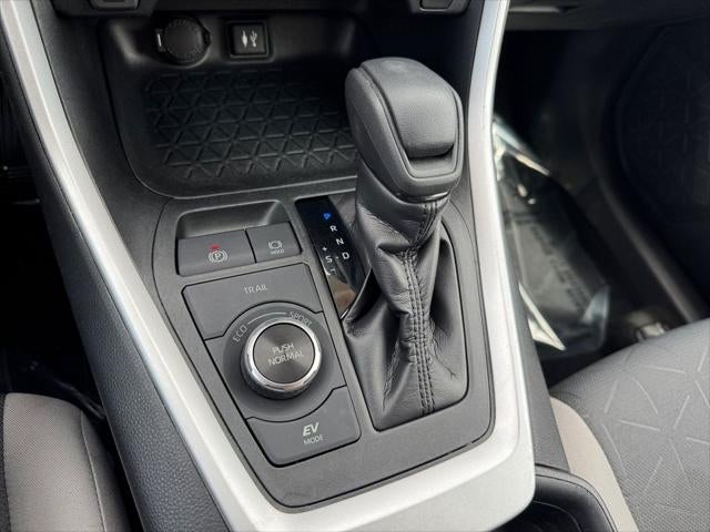2019 Toyota RAV4 Hybrid XLE AWD