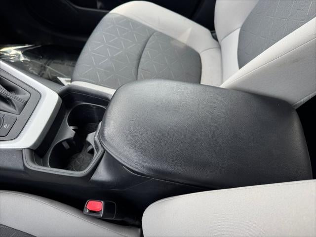 2019 Toyota RAV4 Hybrid XLE AWD