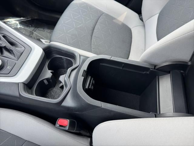 2019 Toyota RAV4 Hybrid XLE AWD