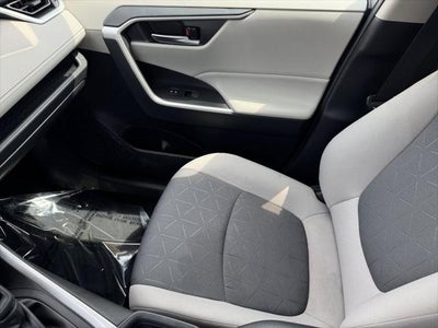 2019 Toyota RAV4 Hybrid XLE AWD