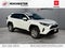 2021 Toyota RAV4 Hybrid XLE AWD