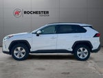 2021 Toyota RAV4 Hybrid XLE AWD