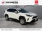 2021 Toyota RAV4 Hybrid XLE AWD