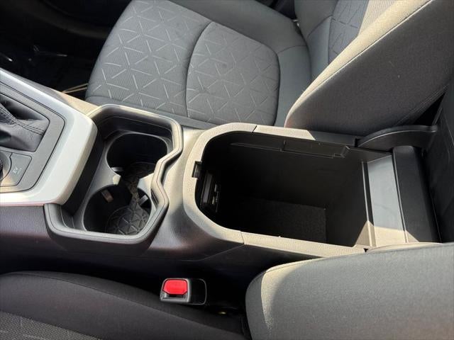 2021 Toyota RAV4 Hybrid XLE AWD