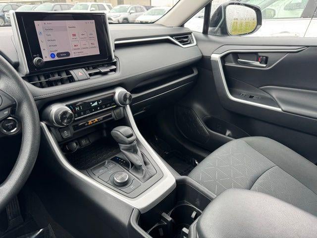 2024 Toyota RAV4 Hybrid XLE AWD