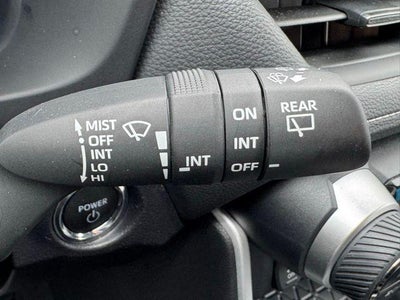 2024 Toyota RAV4 Hybrid XLE AWD